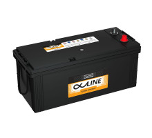 Аккумулятор AlphaLINE 135F51R евро (135 Ah)