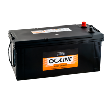 Аккумулятор AlphaLINE 190G51L рос (190 Ah)