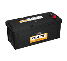 Аккумулятор AlphaLINE 190G51R евро (190 Ah)
