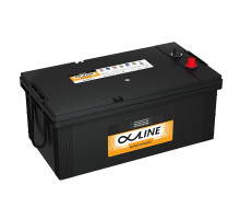 Аккумулятор AlphaLINE 245H52R евро (220 Ah)