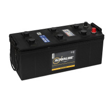 Аккумулятор AlphaLINE 4DTL-890 (135 Ah)