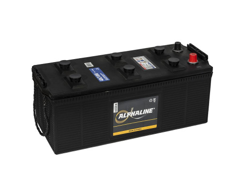 Аккумулятор AlphaLINE 4DTL-890 (135 Ah)