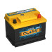 Аккумулятор AlphaLINE ULTRA 56200 низк LB2 (62 Ah)