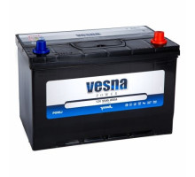 Аккумулятор Vesna Power Asia 95 CMF D31 (95 Ah)