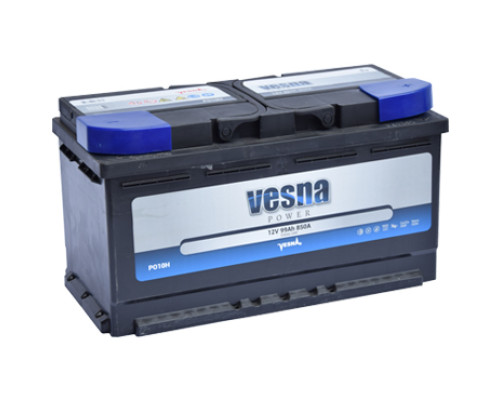 Аккумулятор Vesna Power 99.0 L5 обр (99 Ah)