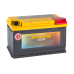 Аккумулятор AlphaLINE AGM AX 580800/58020 L4 (80 Ah)