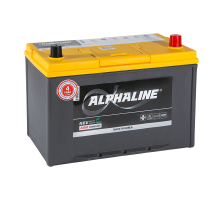 Аккумулятор AlphaLINE AGM AX D31 (90 Ah)
