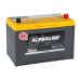 Аккумулятор AlphaLINE AGM AX D31 (90 Ah)