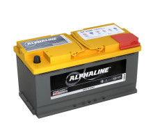 Аккумулятор AlphaLINE AGM AX 595950/59520 L5 (95 Ah)