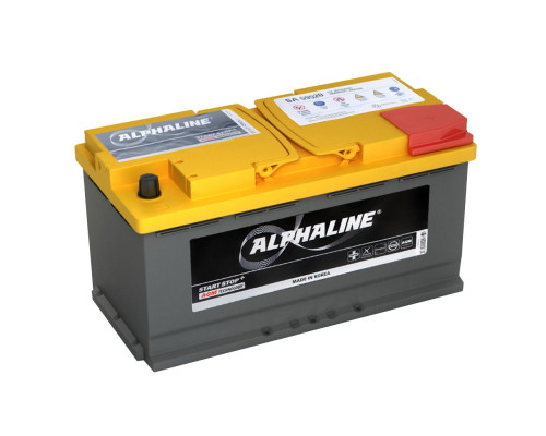 Аккумулятор AlphaLINE AGM AX 595950/59520 L5 (95 Ah)
