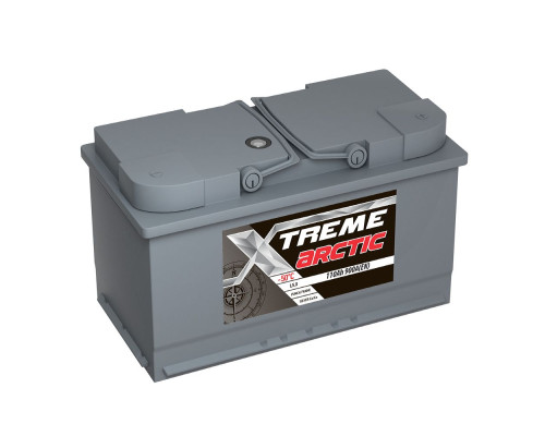 Аккумулятор X-treme ARCTIC (110 Ah)