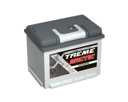 Аккумулятор X-treme ARCTIC (66 Ah)