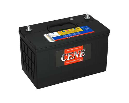 Аккумулятор CENE 115D31 (100 Ah)