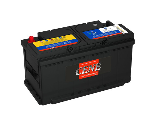 Аккумулятор CENE Euro 60044 L5 (100 Ah)