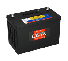 Аккумулятор CENE 125D31 (105 Ah)
