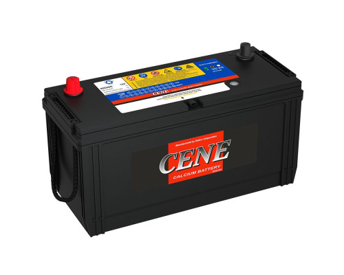 Аккумулятор CENE 130E41L,R (110 Ah)