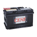 Аккумулятор CENE Silver Euro 57539 низк L3 (75 Ah)