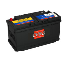 Аккумулятор CENE Euro 59095 L4 (90 Ah)