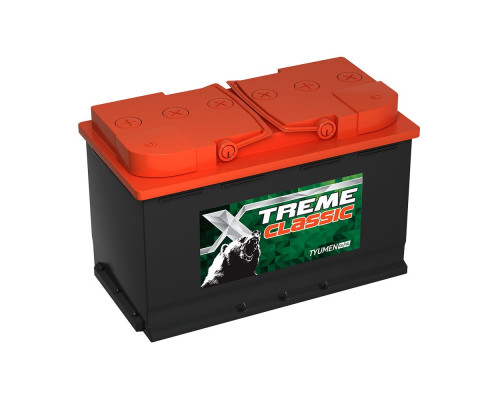 Аккумулятор X-treme CLASSIC (90 Ah)