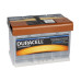 Аккумулятор Duracell DA 77H обр (77 Ah)