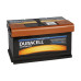 Аккумулятор Duracell DA 80 обр низк (80 Ah)