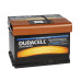 Аккумулятор Duracell DA 63T обр низк (63 Ah)
