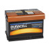 Аккумулятор Duracell DA 77T обр низк (77 Ah)