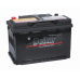 Аккумулятор DELKOR Euro 60044 L5 (100 Ah)
