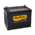 Аккумулятор DELKOR JP 110D26 (90 Ah)