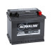 Аккумулятор AlphaLINE EFB SE 56010 L2 (60 Ah)