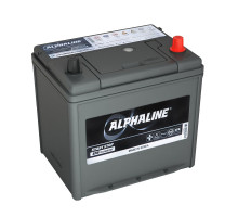 Аккумулятор AlphaLINE EFB SE 90D23 (65 Ah)