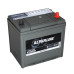Аккумулятор AlphaLINE EFB SE 90D23 (65 Ah)