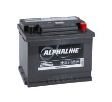 Аккумулятор AlphaLINE EFB SE 56510 низк LB3 (65 Ah)
