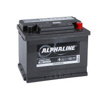 Аккумулятор AlphaLINE EFB SE 100D26 (68 Ah)