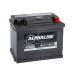 Аккумулятор AlphaLINE EFB SE 100D26 (68 Ah)