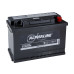 Аккумулятор AlphaLINE EFB SE 57010 L3  (70 Ah)