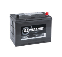 Аккумулятор AlphaLINE EFB SE 115D31 (80 Ah)