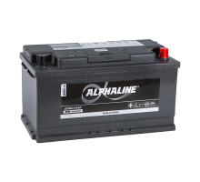 Аккумулятор AlphaLINE EFB SE 59510 L5 (95 Ah)