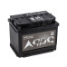 Аккумулятор AC/DC Hybrid (60 Ah)