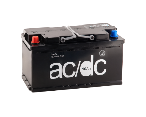 Аккумулятор AC/DC (90 Ah)