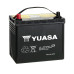 Аккумулятор YUASA MF Black Edition 80D23 (65 Ah)