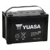 Аккумулятор YUASA MF Black Edition 115D31 (90 Ah)