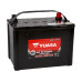 Аккумулятор YUASA EFB 110D26 (74 Ah)